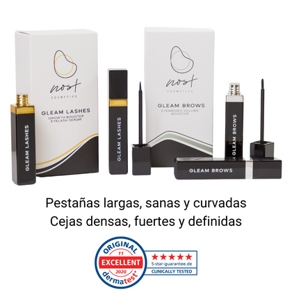 Nost Cosmetics
